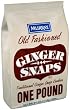 Murray Old Fashioned Ginger Snaps, 16-Ounce Packages (Pack of 12)