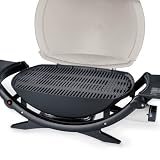Weber 396002 Q 200 Gas Grill
