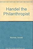 Handel the philanthropist