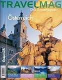 Produkt-Bild: &Ouml;sterreich: Travelmag