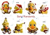 FINAL FANTASY VII CHOCOBO SERIES 7