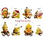 FINAL FANTASY VII CHOCOBO SERIES 7" Plush Toy Doll New