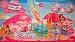 Barbie Party Cruise Ship 35+ Piece Playset w Lights, Music & Fun Ship Sounds (2008)