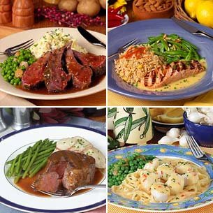 Home Bistro Deluxe Package