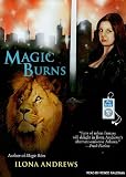 Magic Burns