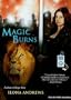 Magic Burns (Kate Daniels)