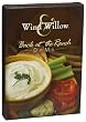 Wind & Willow Back At The Ranch Dip, .82-Ounce Boxes (Pack of 6)