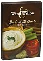Wind & Willow Back At The Ranch Dip, .82-Ounce Boxes (Pack of 6)