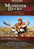 Realtree Monster Bucks XII - Volume 2