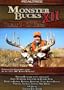 Monster Bucks 12 Vol. 1