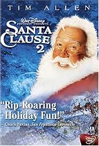 Santa Clause 2  (Full Screen Edition)