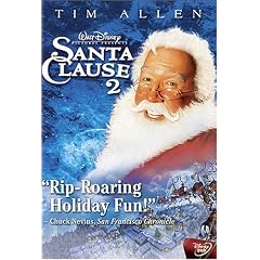 Santa Clause 2 (Full Screen Edition) by 