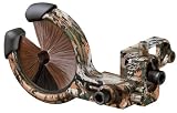 Trophy Ridge Sure Shot Pro Whisker Biscuit Arrow Right Hand Rest