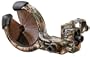 Trophy Ridge Sure Shot Pro Whisker Biscuit Arrow Left Hand Rest