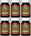 ANTI-GAS, CHINESE TCM CONCENTRATE, 30 Capsules, 475 mg, FAST SHIPPING 6 PACK SAVING!