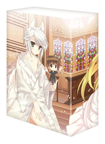 Cover image : かのこん 第1巻【初回限定版】