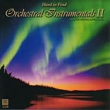 Hard to Find Orchestral Instrumentals II