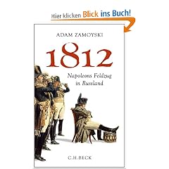 1812: Napoleons Feldzug in Russland