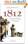 1812: Napoleons Feldzug in Russland