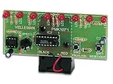 Velleman Running LED Light Kit : MK107