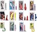 Dildo Vibrator Erotic Essentials Adult Sex Toy Kit - 6 Pack