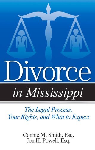 Divorce in Mississippi: The Legal Process, Your Rights, and What to Expect