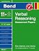 Bond Fifth Papers in Verbal Reasoning