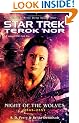 Night of the Wolves: "Star Trek": Terok Nor (Star Trek: Deep Space Nine)