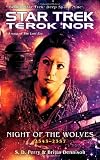 Star Trek: Deep Space Nine: Terok Nor: Night of the Wolves