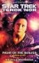 Star Trek: Deep Space Nine: Terok Nor: Night of the Wolves