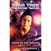 Star Trek: Deep Space Nine: Terok Nor: Night of the Wolves