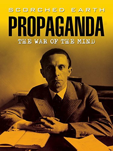 Scorched Earth: Propaganda