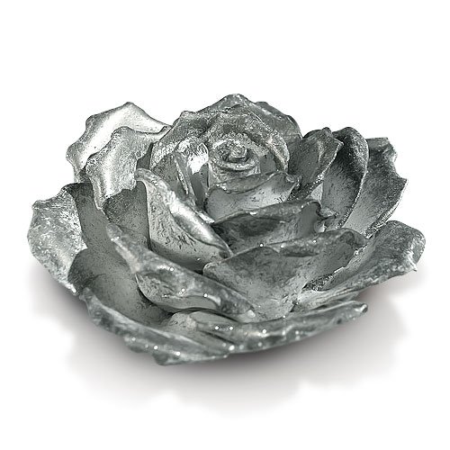 Moesi Knick-knack Home in Pottery, form Flower, line Christmas, weight 6000 grams