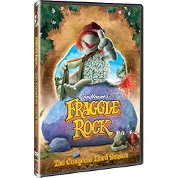 Fraggle Rock: Season 3