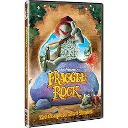 Fraggle Rock: Season 3