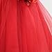 Pettigirl Girl's Sequin Bodice Special Occasion Dress Infant Toddler Flower Girl 1-5 Y