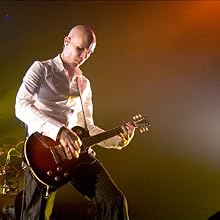 Billy Howerdel