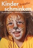 Produkt-Bild: Kinder kreativ schminken