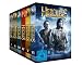 Hercules: The Legendary Journeys (Complete Series 1-6) (PAL) Region 2 (European Format)