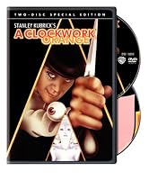 A Clockwork Orange (Two-Disc Special Edition) (2007)