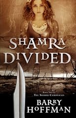 Shamra Divided (The Shamra Chronicles)