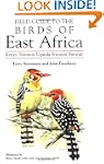 Field Guide to the Birds of East Africa