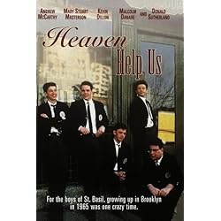 Heaven Help Us