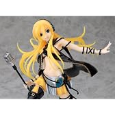 Lily from anim.o.v.e (1/8スケール PVC塗装済み完成品)