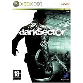 Dark Sector
