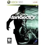 Dark Sectorpar D3P