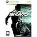 Dark Sector