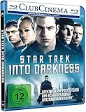 Image de Star Trek 12 - Into Darkness [Blu-ray] [Import allemand]