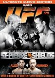 UFC 129: St-Pierre vs Shields [DVD]