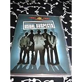 The Usual Suspects (1995)